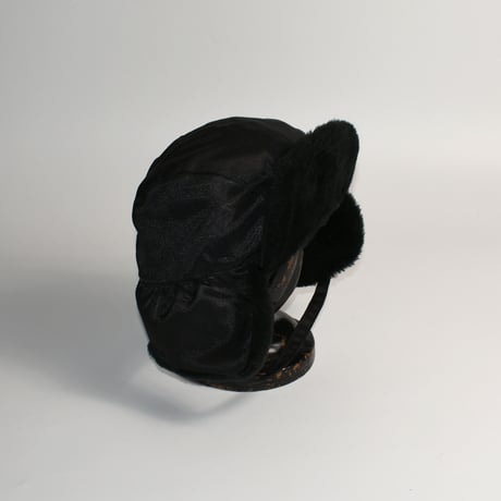 USED FUR FLIGHT CAP