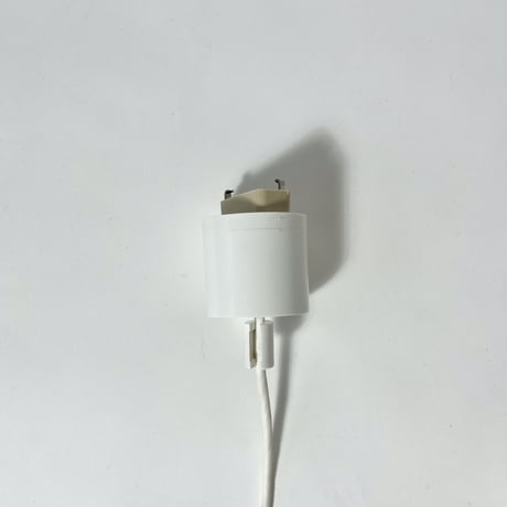 USED SILICONE 3BALLS PENDANT LAMP