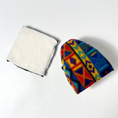 NOS FLEECE FERRET CAGE