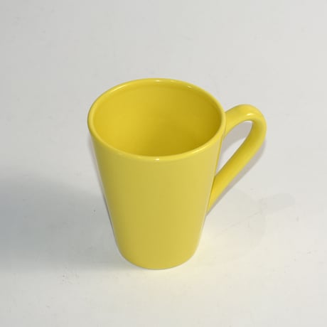 USED CERAMIC MUG