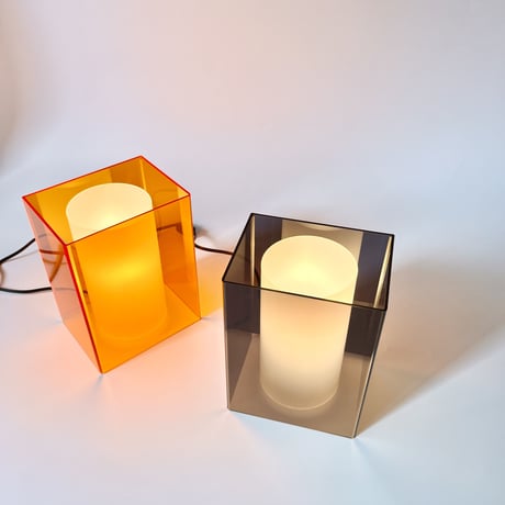 Floating Night Lamp