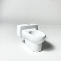 USED "TOTO" CERAMIC TRAY