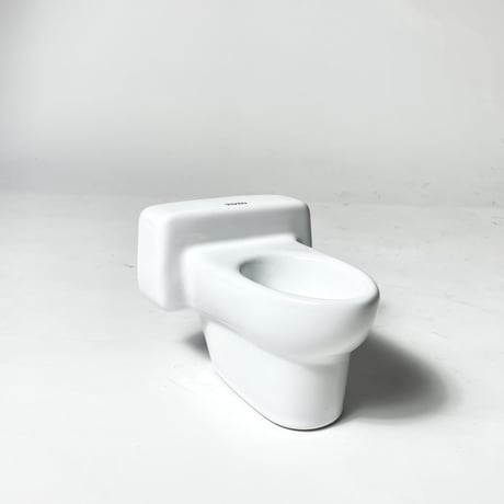 USED "TOTO" CERAMIC TRAY