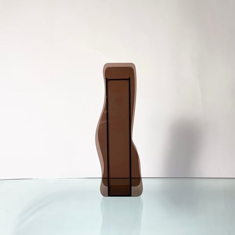ORIGINAL "FLUXUS" INCENSE BURNER