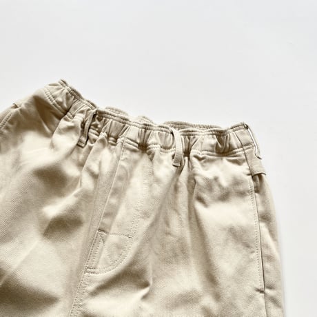 COMFORTABLE REASON "Pique DOC Slacks"