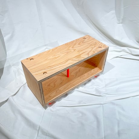 QUIET SPACE TOOL & FURNITURE "TAS SUNDAY"