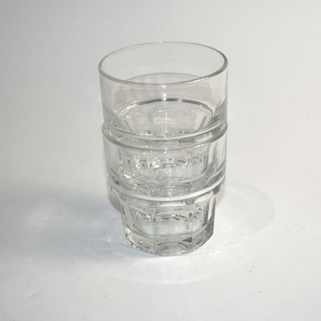 NEW "LIBBEY" DURATUFF GLASSES