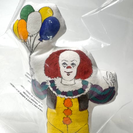 moka "doll doll doll / Penny Wise"