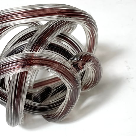 USED GLASS OBJECT
