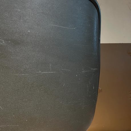 VINTAGE 70'S "STEELCASE" OFFICE CHAIR