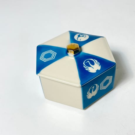USED CERAMIC CASE