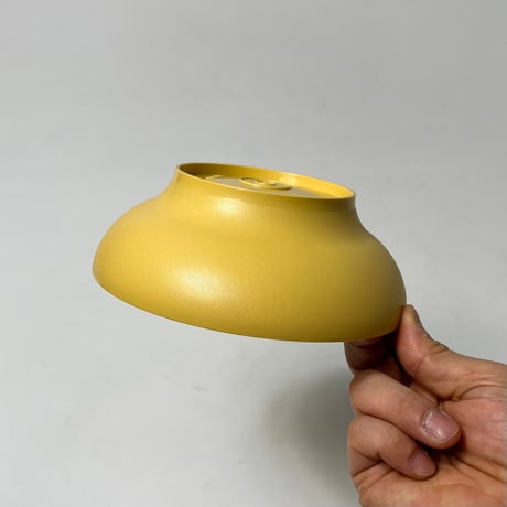 USED “TUPPERWEAR” CEREAL BOWL