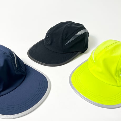 COMFORTABLE REASON "Stretch Active Cap"