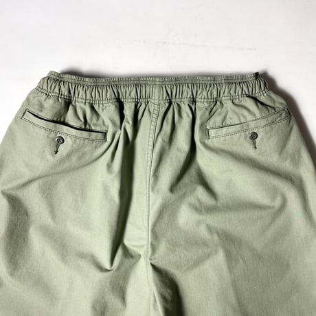 COMFORTABLE REASON "Baker Shorts"