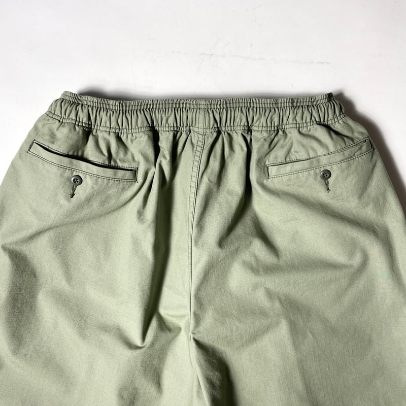 パンツ COMFORTABLE REASON Baker Shorts COMFORTABLE REASON 