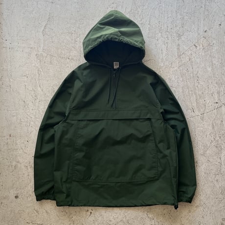 COMFORTABLE REASON  “Daily Anorak”