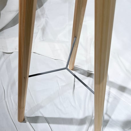 QUIET SPACE TOOL & FURNITURE "LINDA"