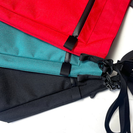 BROWN BAG "WORK SHOULDER BAG"