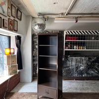 JAPAN USED “UNICO / FUNC SHELF”