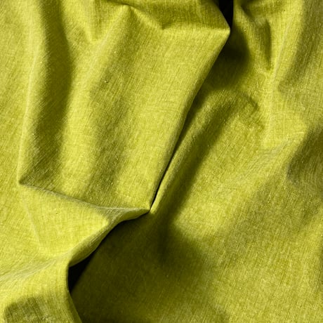 COMFORTABLE REASON "Double Knee Pigment Pant"