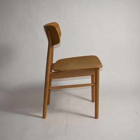 JAPAN USED WOODEN CHAIR