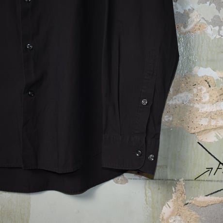 USED 90'S "PERRY ELLIS" COTTON SHIRT