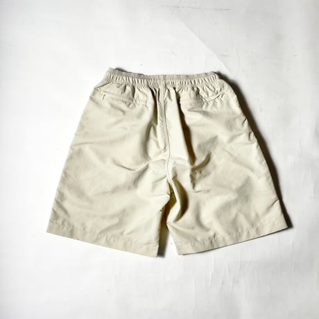 COMFORTABLE REASON "Supplex Fishing Shorts"