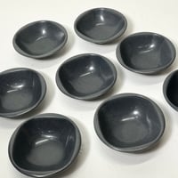 VINTAGE 60-70’S “BOONTONE WARE” MELAMINE PLATE