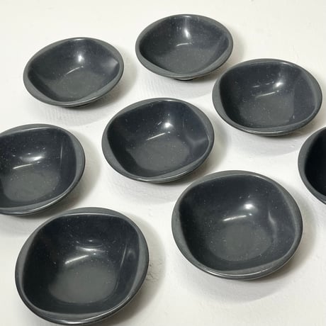 VINTAGE 60-70’S “BOONTONE WARE” MELAMINE PLATE