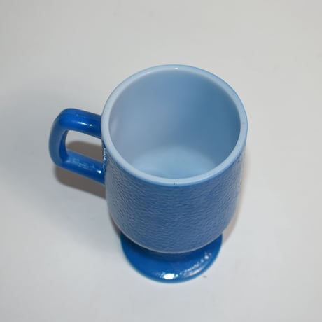 VINTAGE "FIRE KING" COFFEE MUG