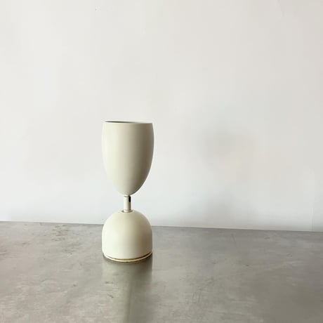 JAPAN USED STAND SPOT LAMP