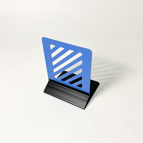 JAPAN USED "KOKUYO" IRON BOOKENDS