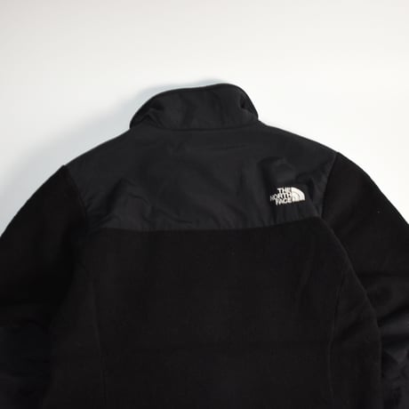 USED "THE NORTH FACE / DENALI" JACKET