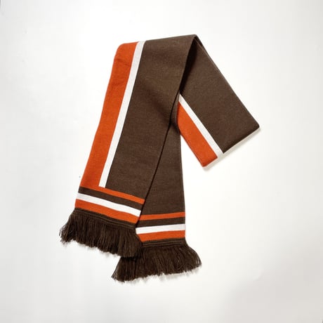 COMFORTABLE REASON "Reversible Scarf"