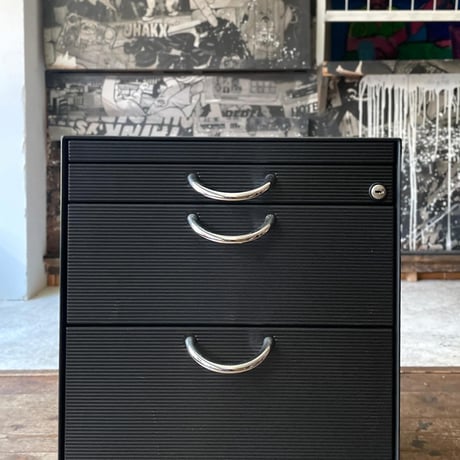 USED "VITRA / AD HOK" DESK WAGON