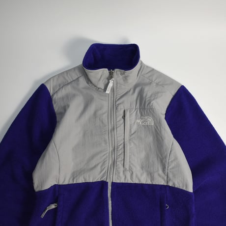 USED "THE NORTH FACE / DENALI" FLEECE JACKET