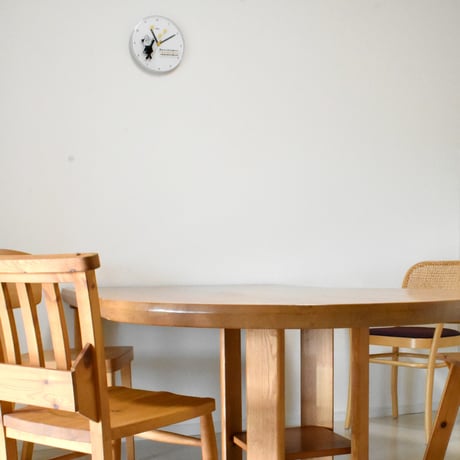 "GERALD" CLOCK
