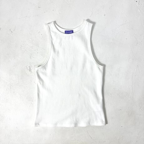 COOME "BABY TANK TOP"