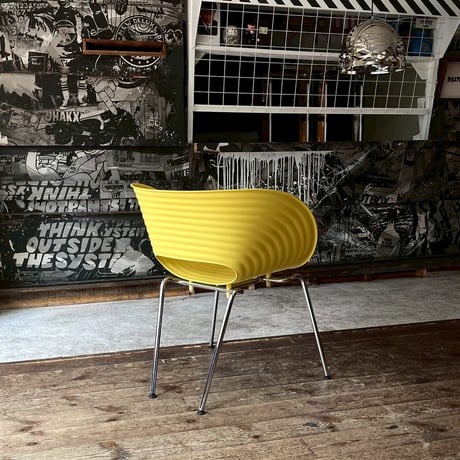 USED “VITRA / TOM VAC” DESIGNED BY RON ARAD