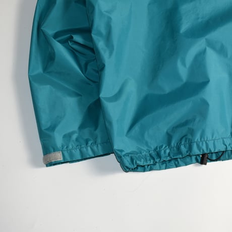 USED 70'S "L.L. BEAN" GORE-TEX PACKABLE MOUNTAIN JACKET