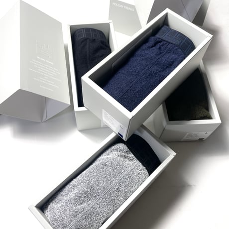 NEW "HOLIDAY TRUNKS"