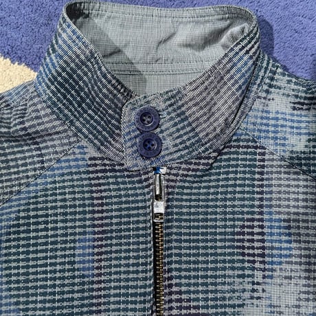 USED “DESIGUAL” COTTON LIGHT JACKET