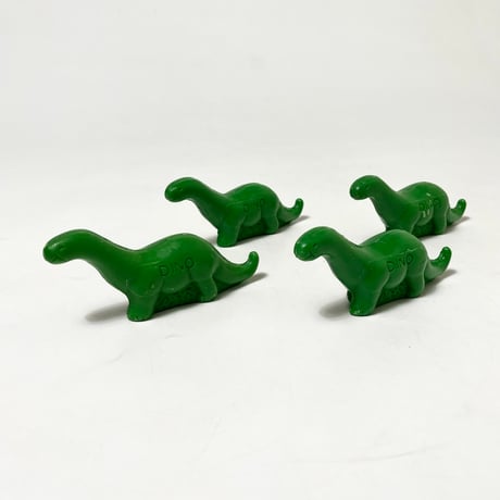 NEW “SINCLAIR / DINO SOAP”