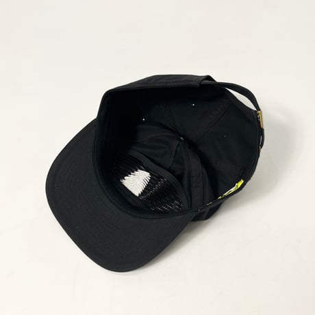 REPORT "LOGO PASTEL CAP"