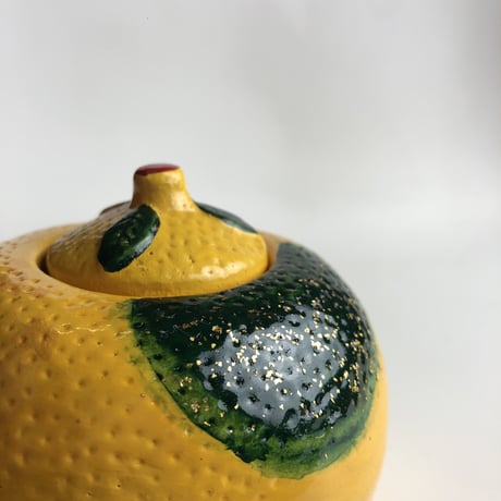 CERAMIC CONTAINER