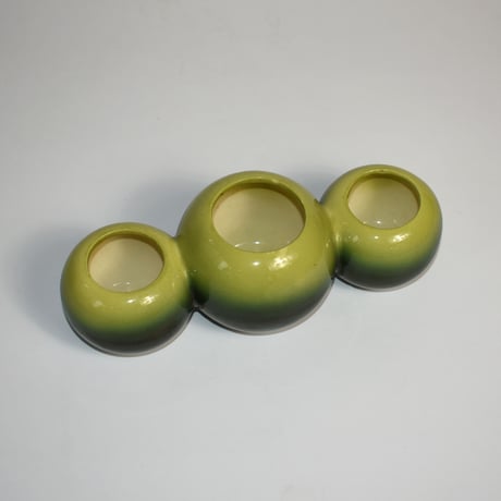 50'S "HULL" CERAMIC PLANTER