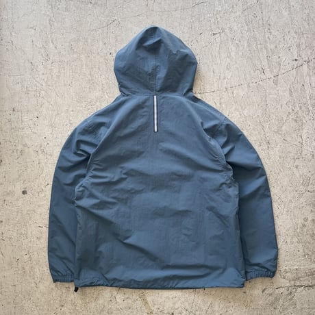 COMFORTABLE REASON  “Daily Anorak”
