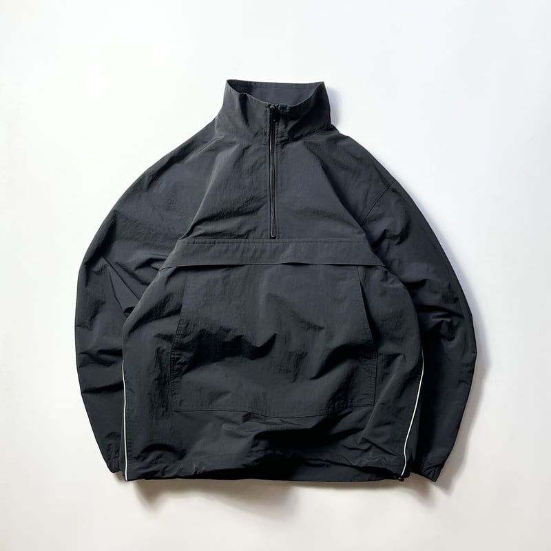 ジャケット・アウター comfortable reason Warm Up Jacket COMFORTABLE REASON 