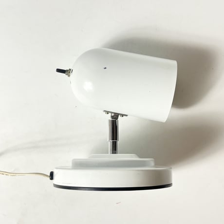 USED WALL & STAND SPOT TABLE LAMP