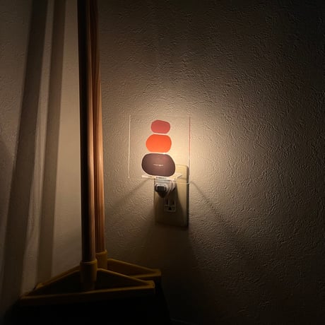 2YANG “KOU tet CLAY” NIGHT LAMP